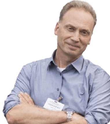 Prof. Dr. Falk Nimmerjahn