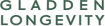 Gladden longevity Logo