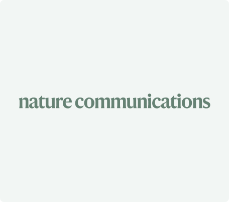 Nature Communications journal logo