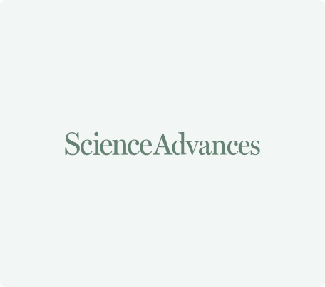 Science Advances journal logo