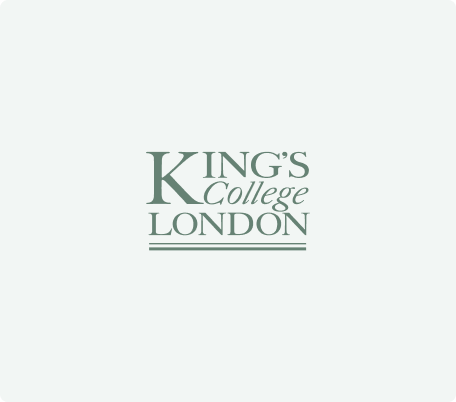 Kingâs College London logo